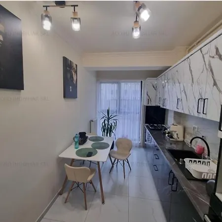 Apartment Ionela