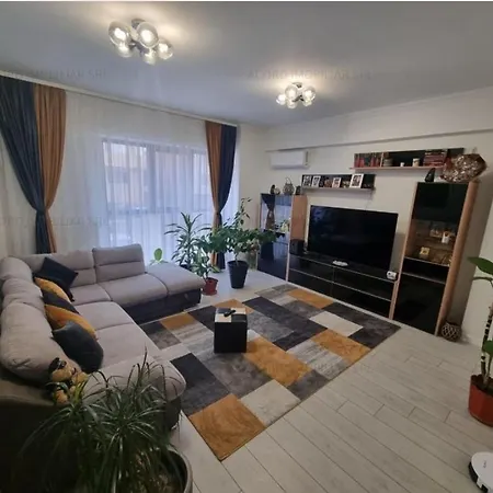 Ionela Apartment *