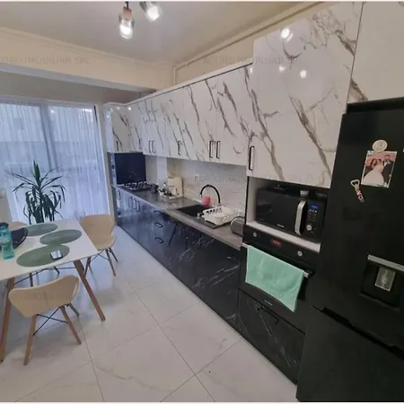 Ionela Apartment