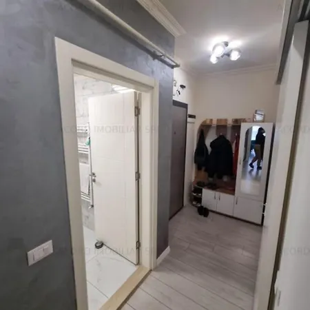 Ionela Apartment