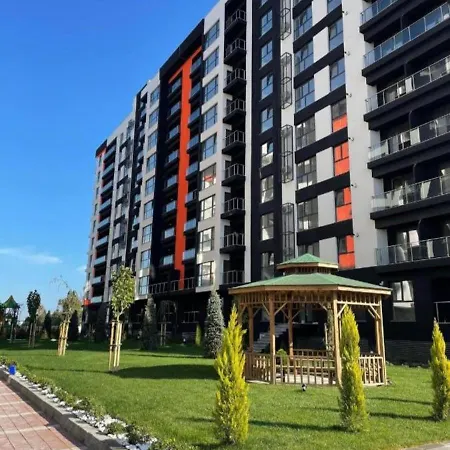 Apartment Ionela