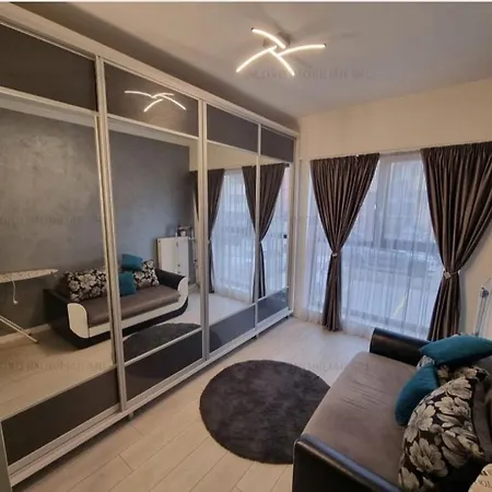 Ionela Apartment