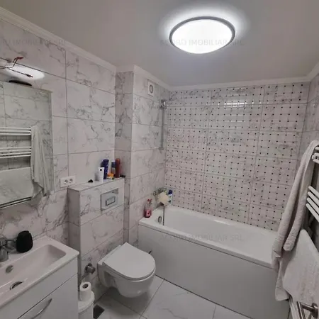 Ionela Apartment *