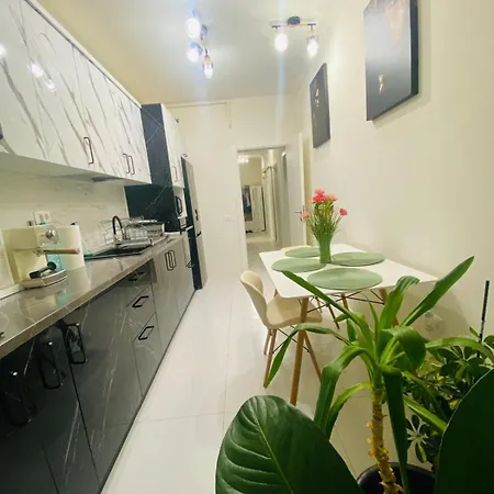Apartment Ionela *
