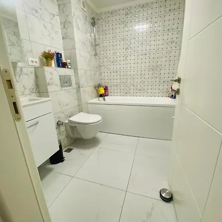 Ionela Apartment Constanta