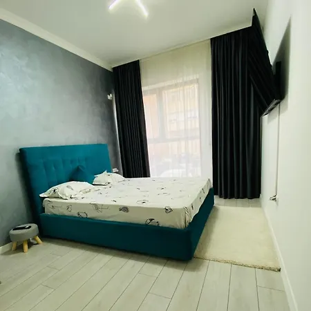 Apartment Ionela Constanta